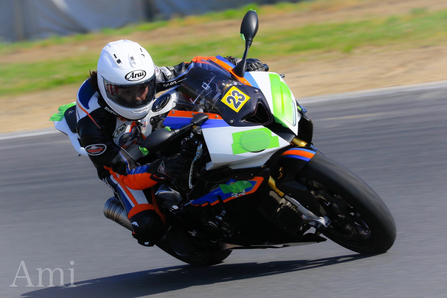BATTLAX PRO SHOP走行会＊新タイヤ「BATTLAX HYPERSPORT S22」は気持ちいいぞ