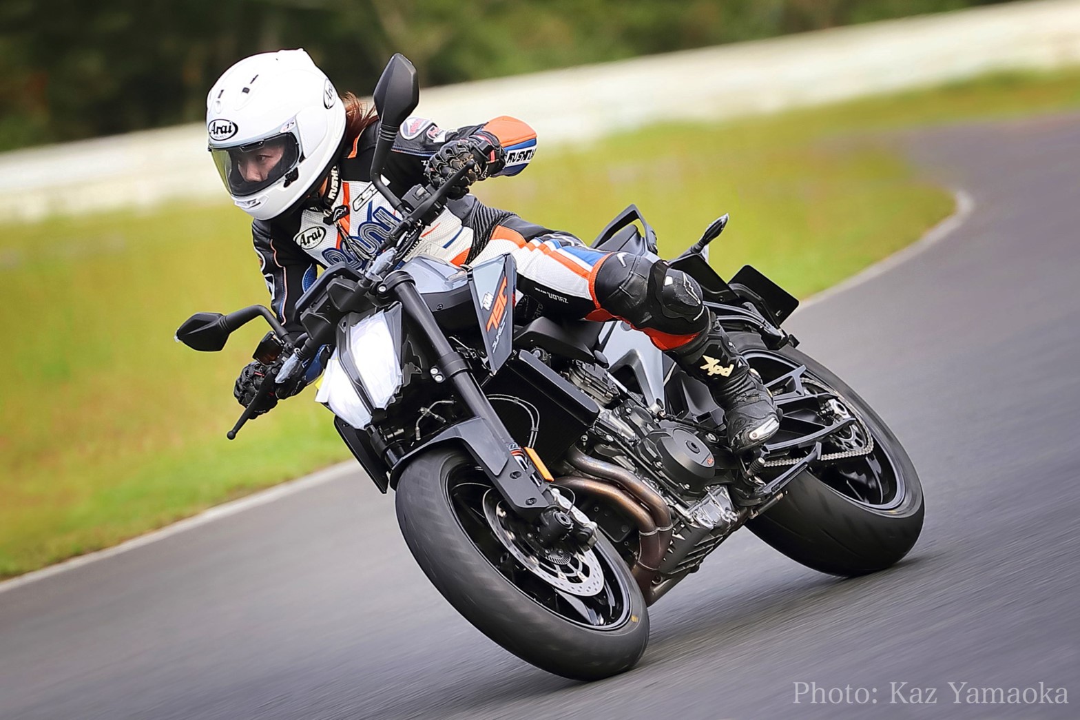 ＊BATTLAX FUN&RIDE MEETINGの一日＊