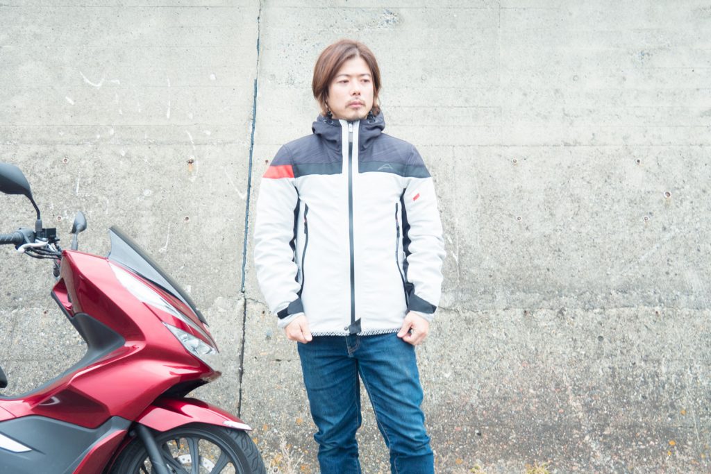 シンプルでシュッとしてる