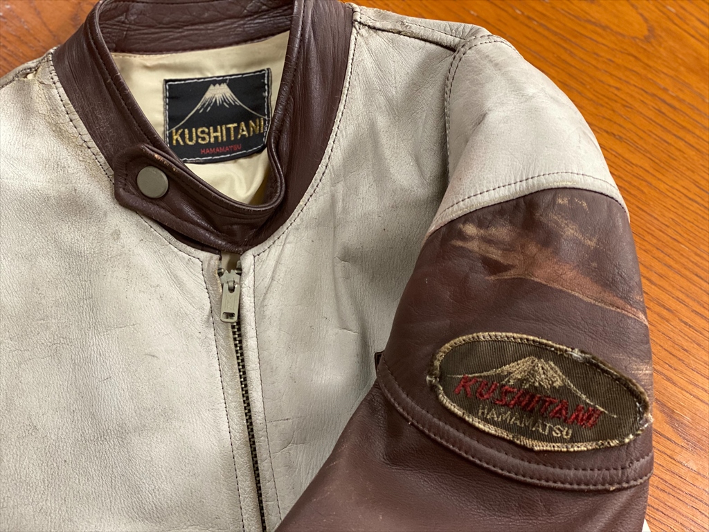 バイクを愛する人々に”良品”を届ける
