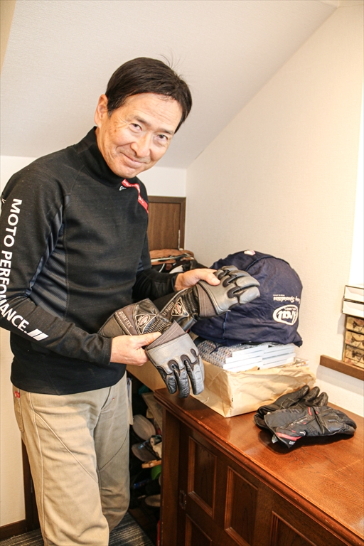 柏さん縦説明