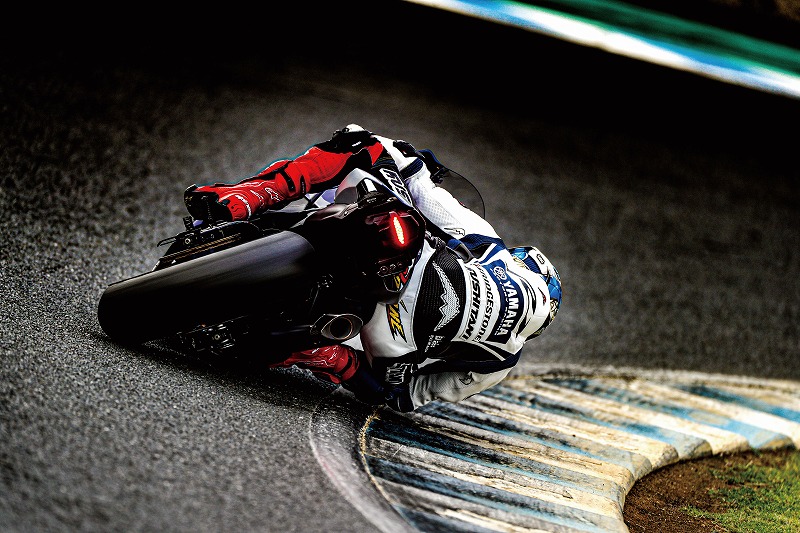 GRT Yamaha WorldSBK Team #3 野左根 航汰選手