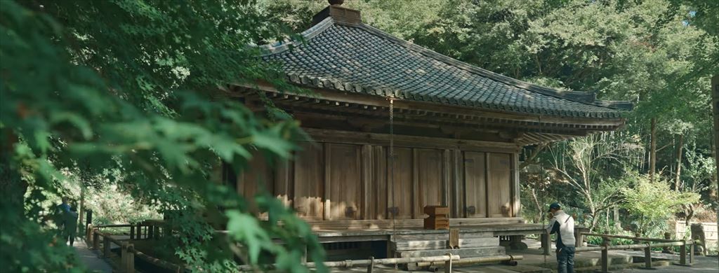 富貴寺