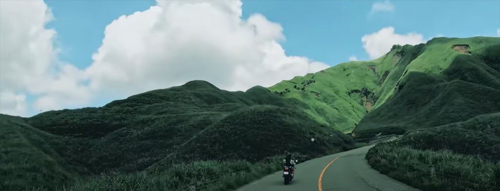 阿蘇吉田線