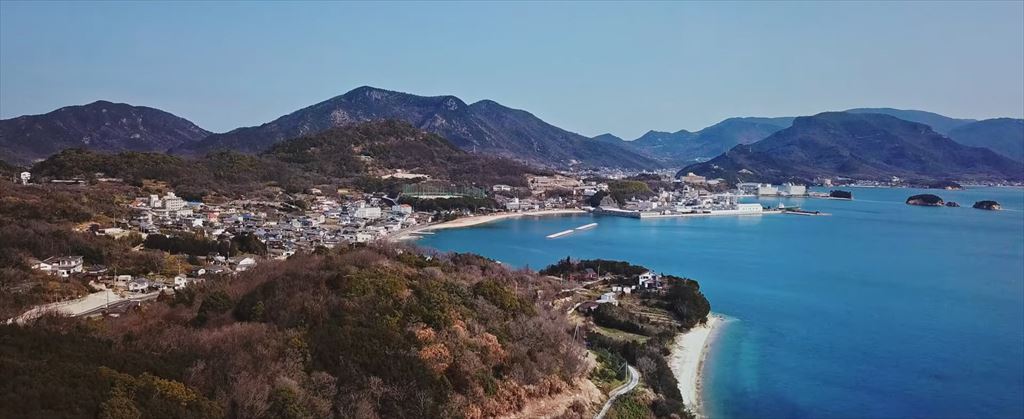 小豆島