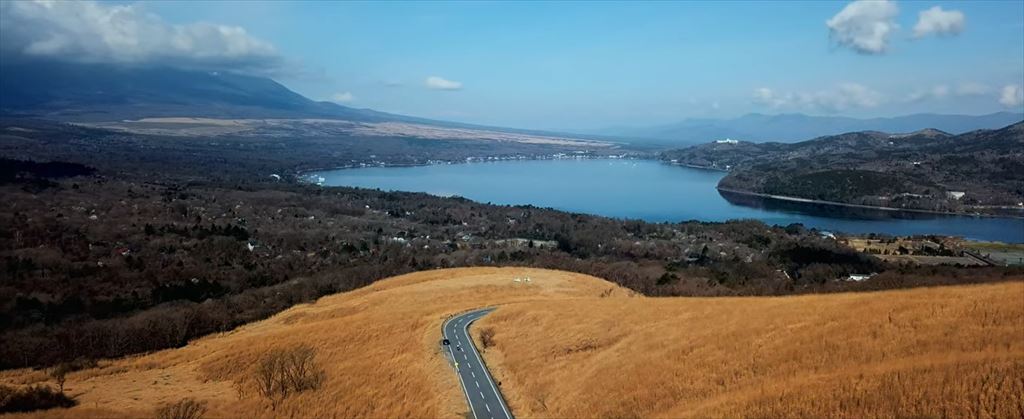 富士山パノラマ台