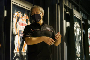 Picture of 南　孝氏