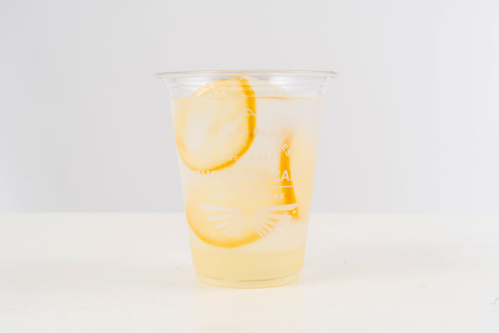 クシタニカフェ