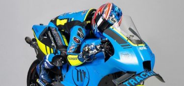 MotoGP 2025 開幕直前！小椋藍選手が語る期待と意気込み